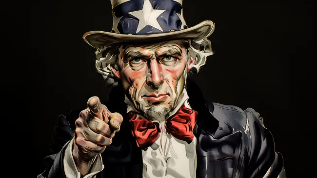 Uncle Sam